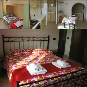 Apartamento Domeca - la casetta ladispoli