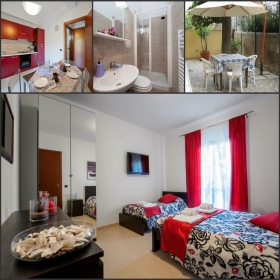 Apartamento Miana - la casetta ladispoli